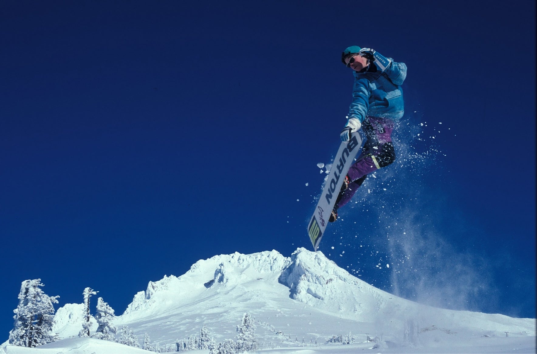 Stay Safe, Ride Smart: Essential Snowboarding Safety Tips